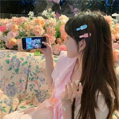 靠近我温暖你