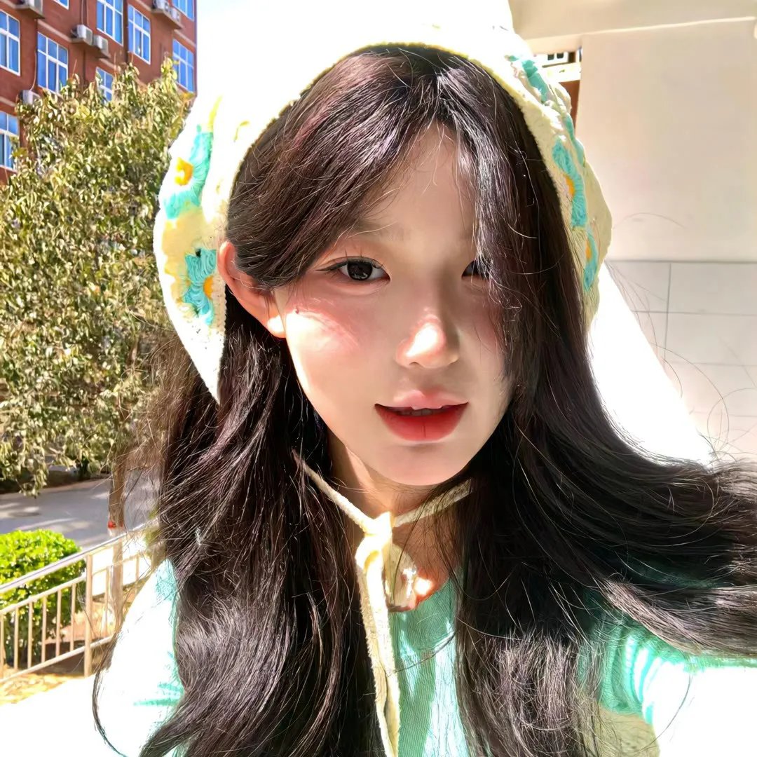 幸运缘是妳