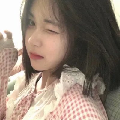 我初初爱你